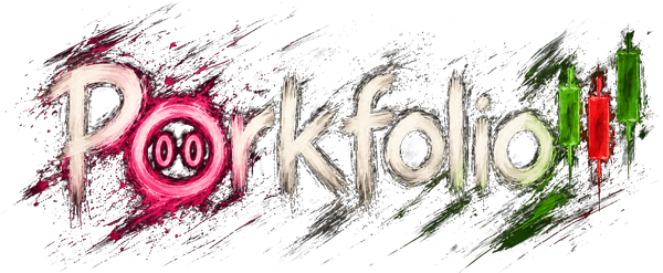 Porkfolio